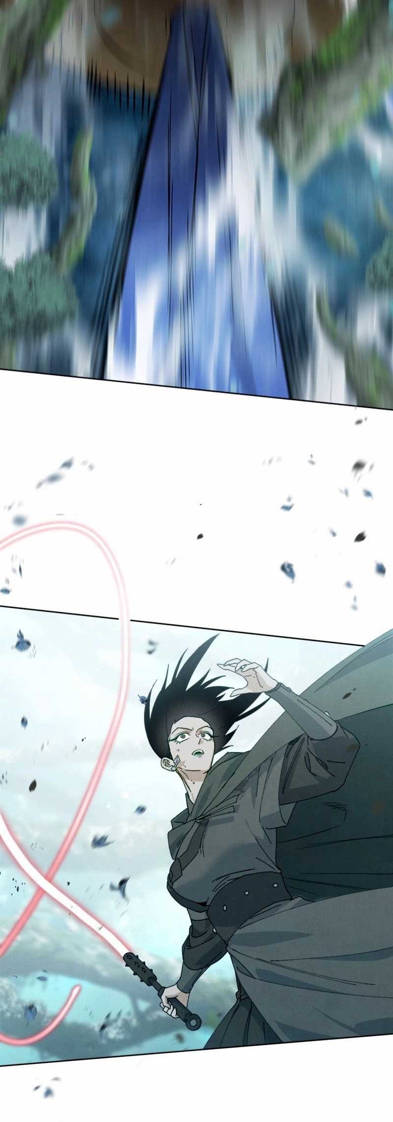 Reincarnated In a Cursed Game Chapter 21 Gambar 34