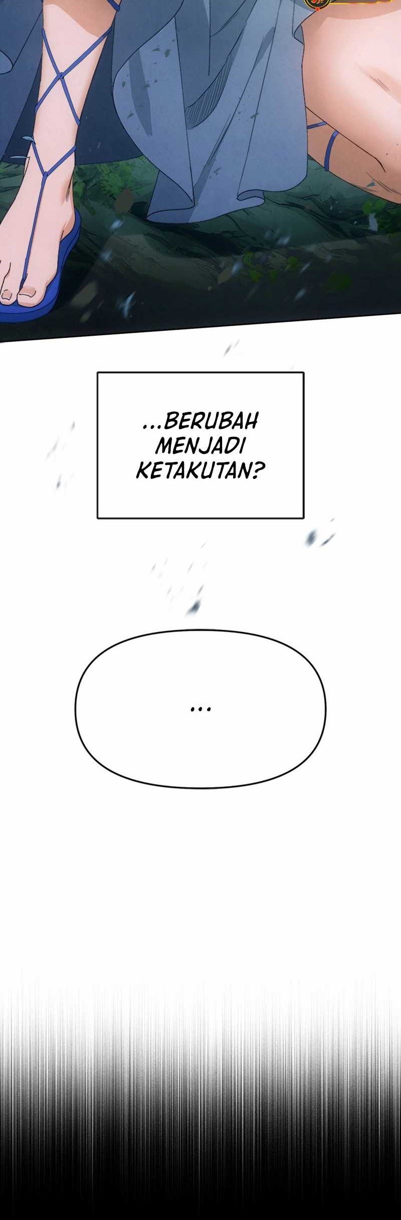 Reincarnated In a Cursed Game Chapter 21 Gambar 36
