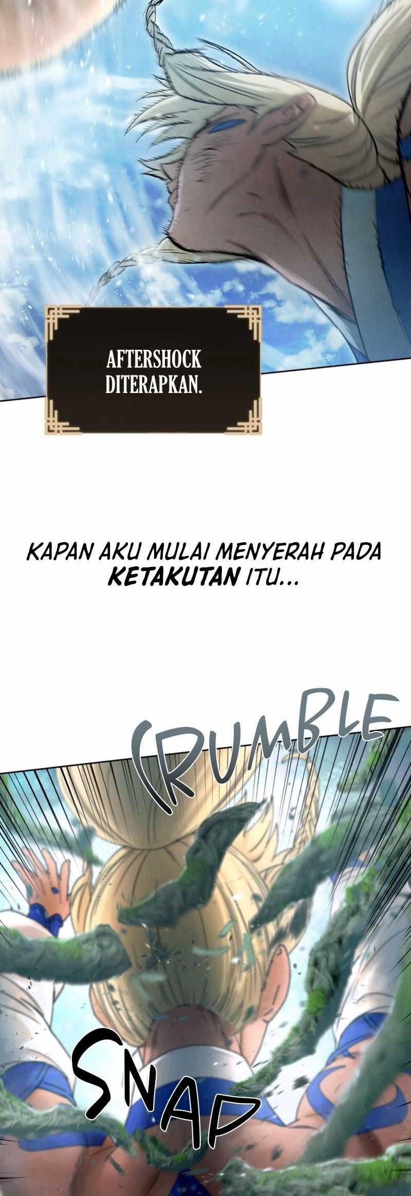 Reincarnated In a Cursed Game Chapter 21 Gambar 40