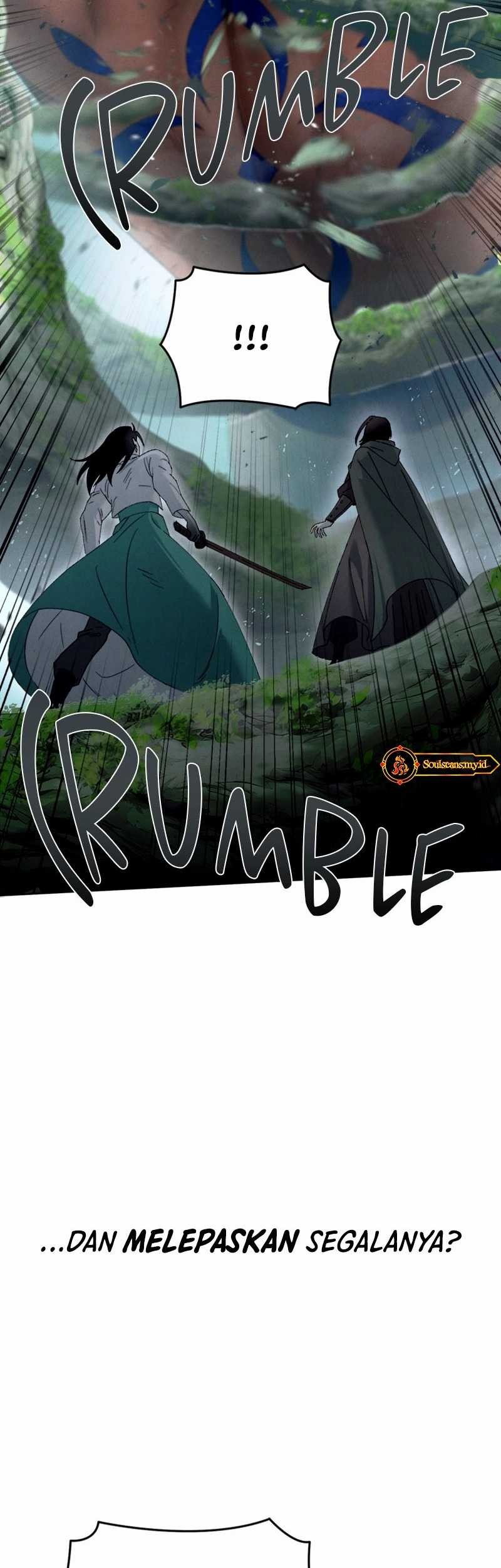 Reincarnated In a Cursed Game Chapter 21 Gambar 41