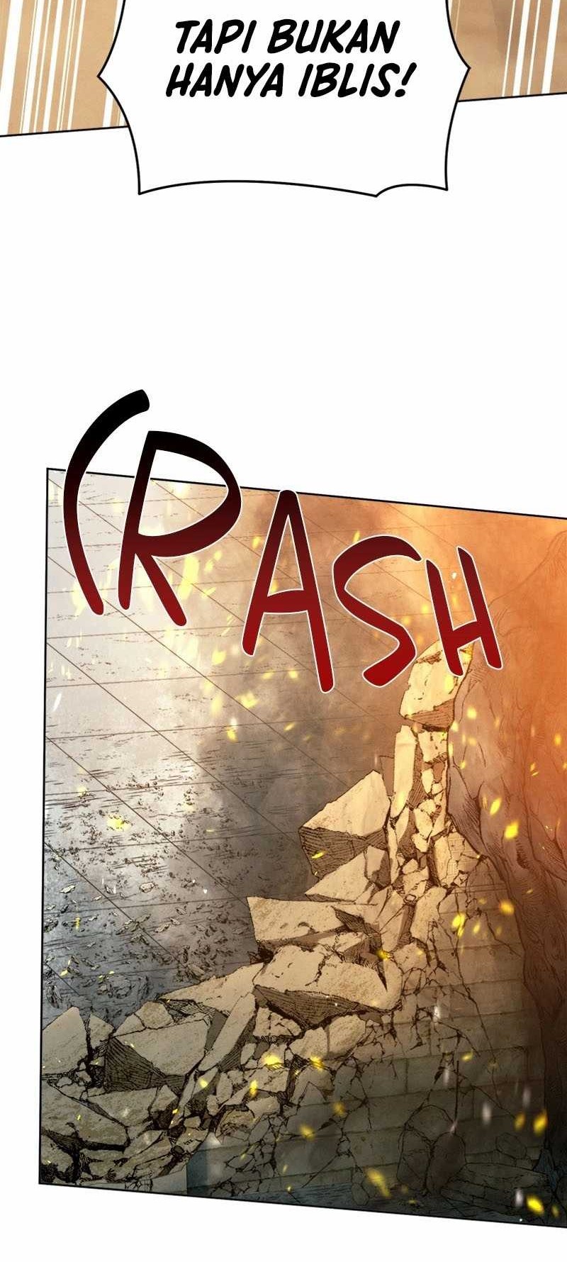 Reincarnated In a Cursed Game Chapter 21 Gambar 52