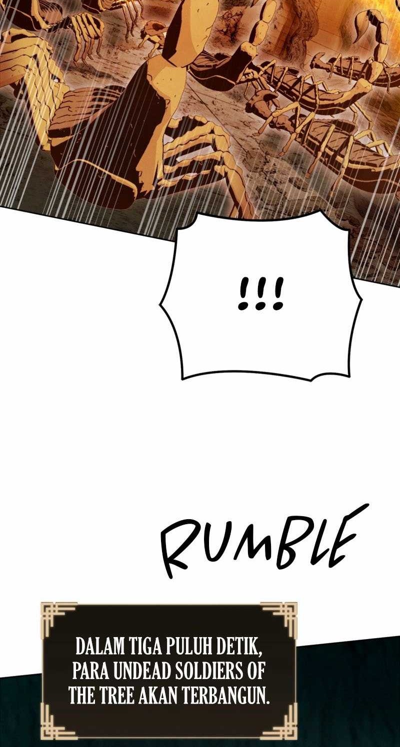 Reincarnated In a Cursed Game Chapter 21 Gambar 54