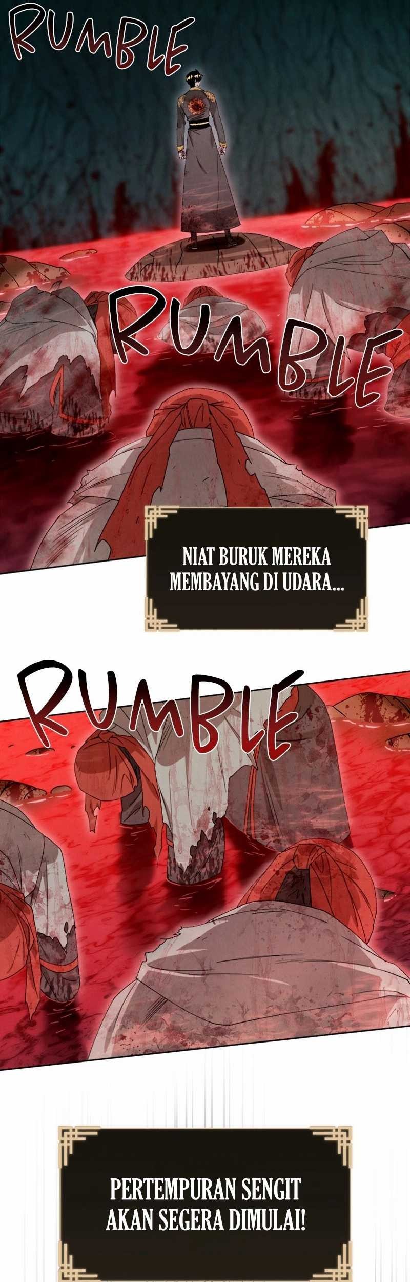 Reincarnated In a Cursed Game Chapter 21 Gambar 55