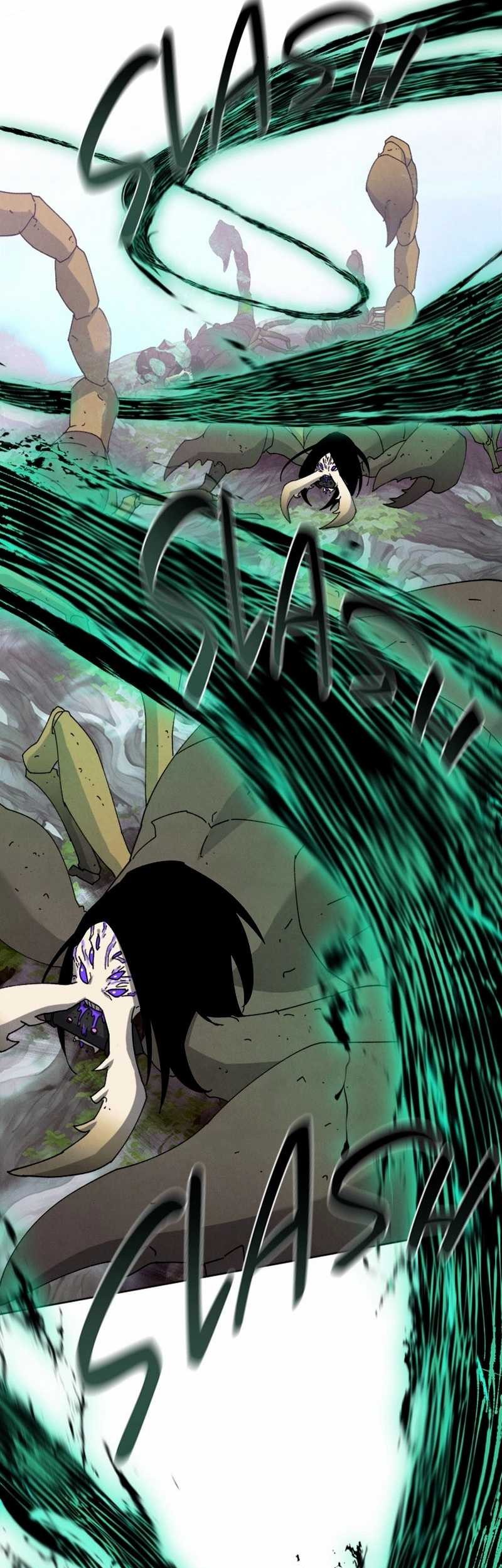 Reincarnated In a Cursed Game Chapter 21 Gambar 59