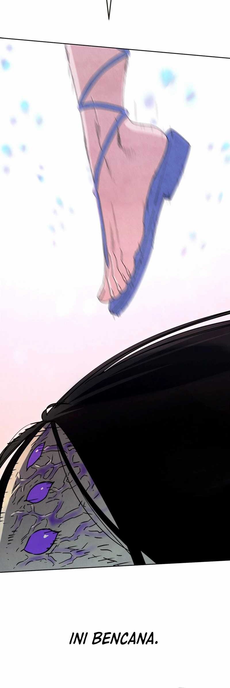 Reincarnated In a Cursed Game Chapter 21 Gambar 64