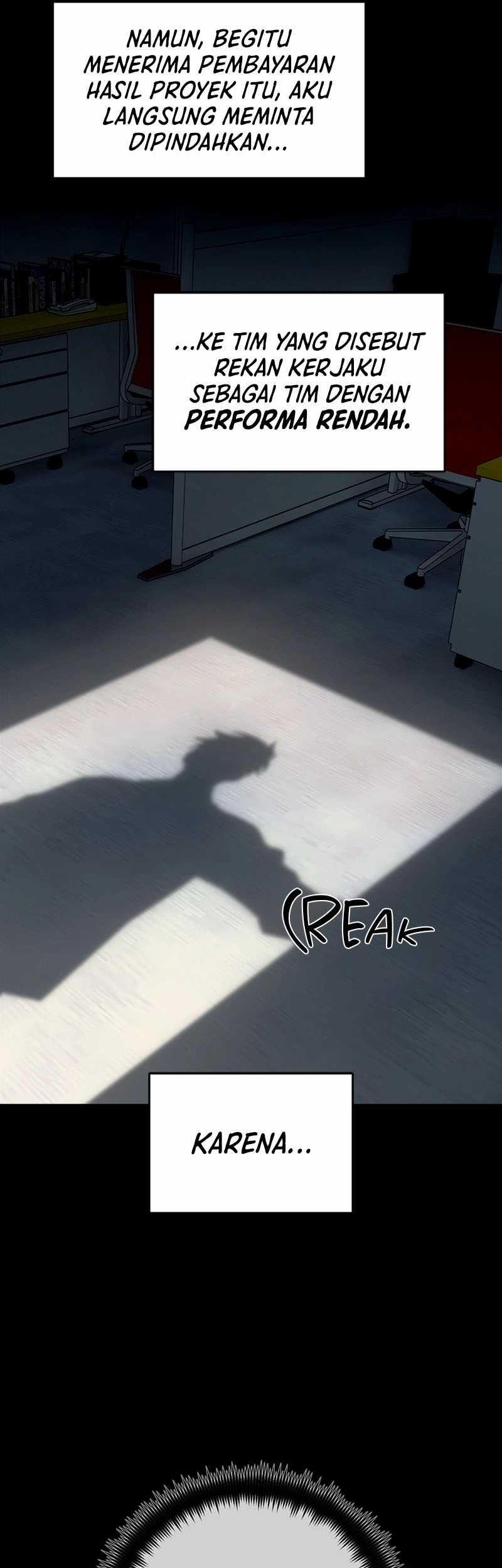 Reincarnated In a Cursed Game Chapter 21 Gambar 5