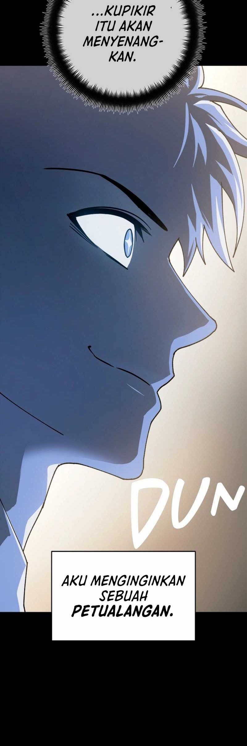 Reincarnated In a Cursed Game Chapter 21 Gambar 6