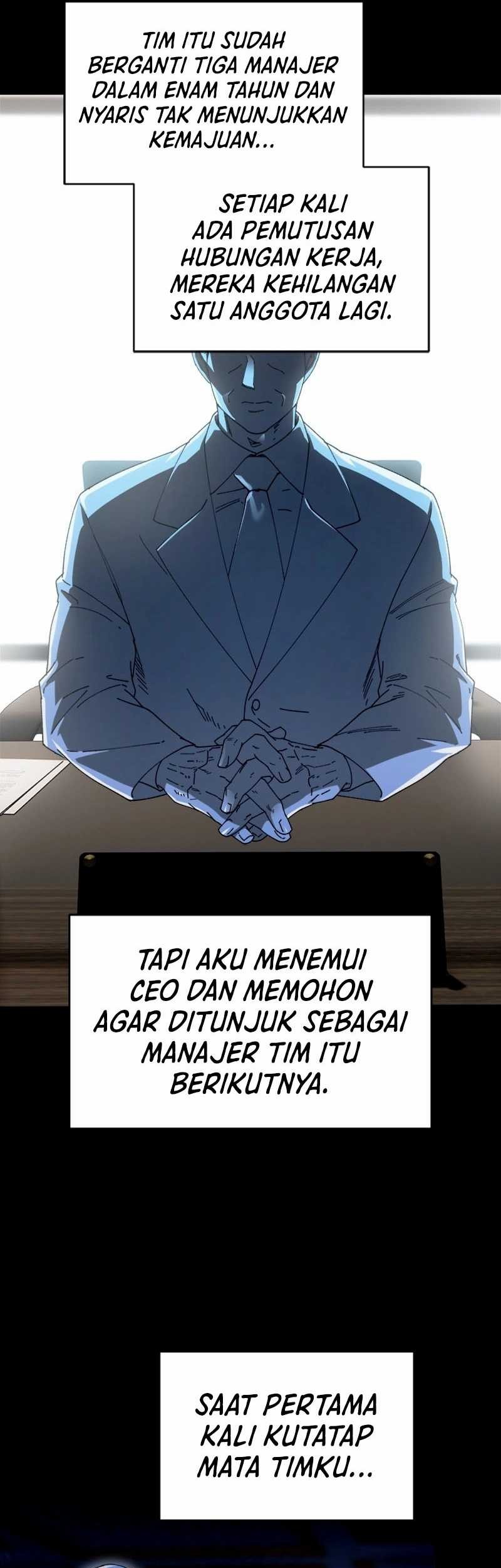 Reincarnated In a Cursed Game Chapter 21 Gambar 7