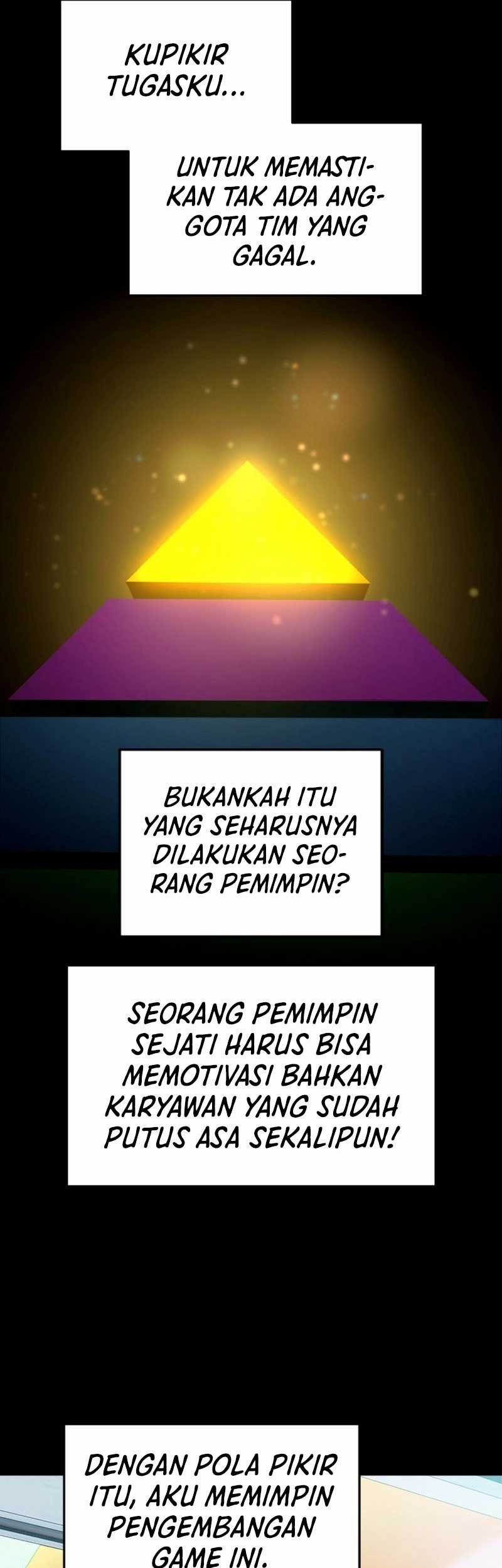 Reincarnated In a Cursed Game Chapter 21 Gambar 13