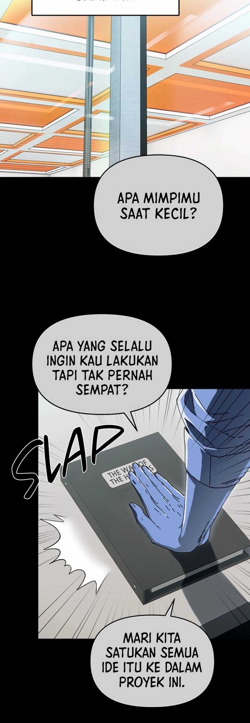 Reincarnated In a Cursed Game Chapter 21 Gambar 14