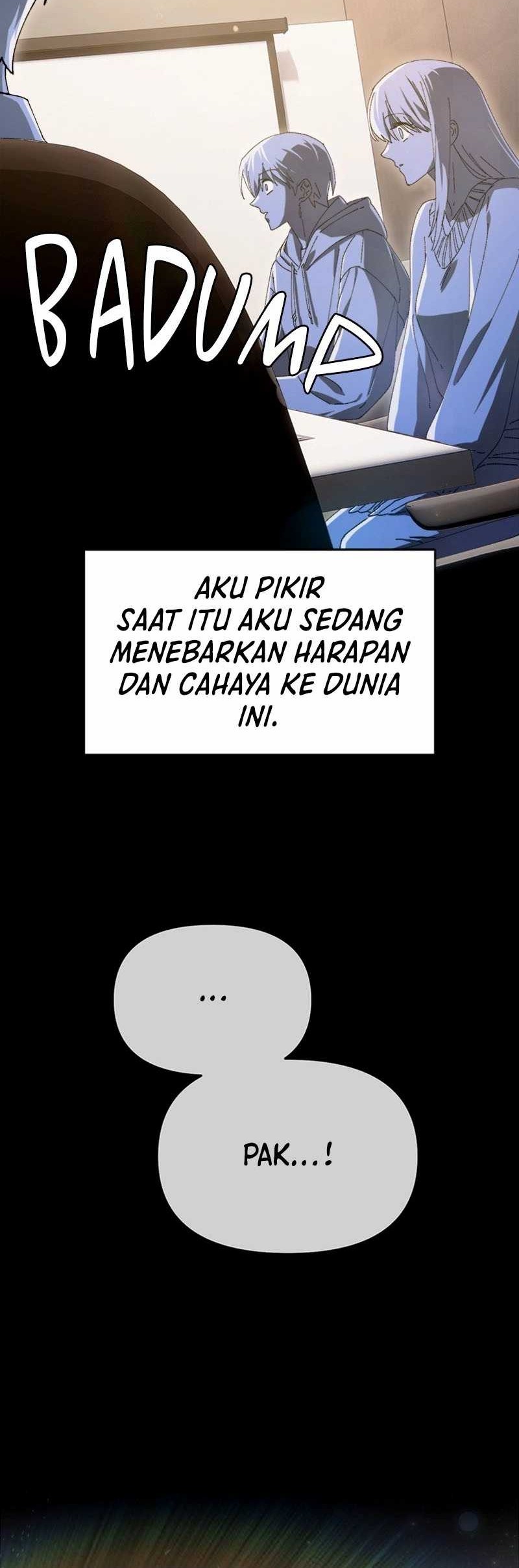 Reincarnated In a Cursed Game Chapter 21 Gambar 16