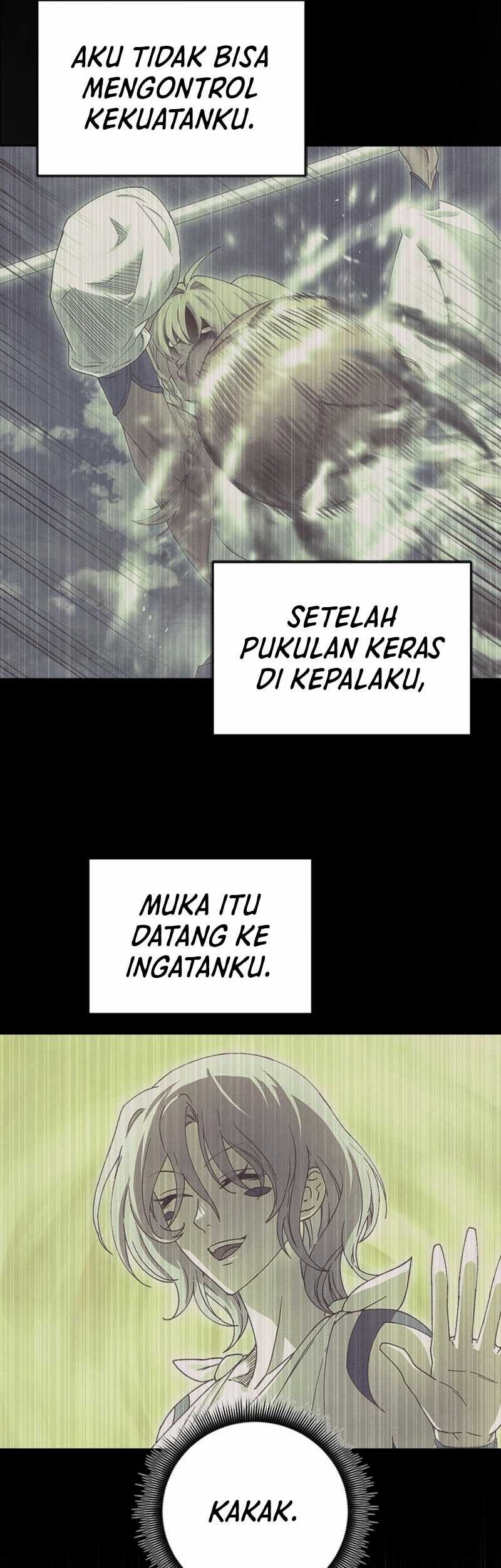Reincarnated In a Cursed Game Chapter 22 Gambar 17