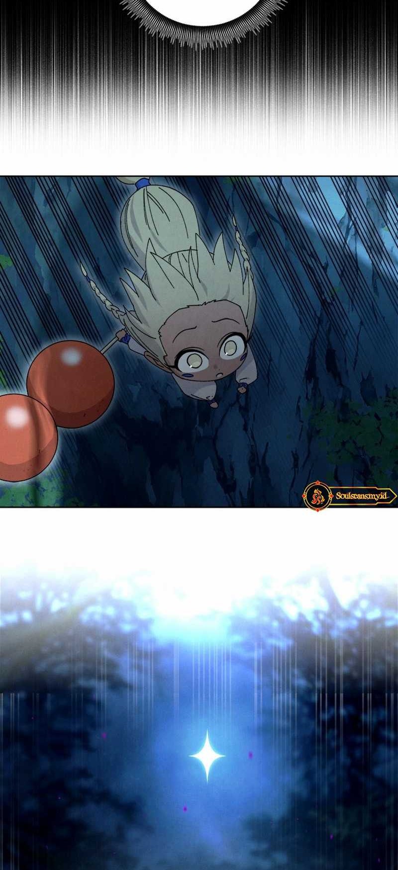 Reincarnated In a Cursed Game Chapter 22 Gambar 18