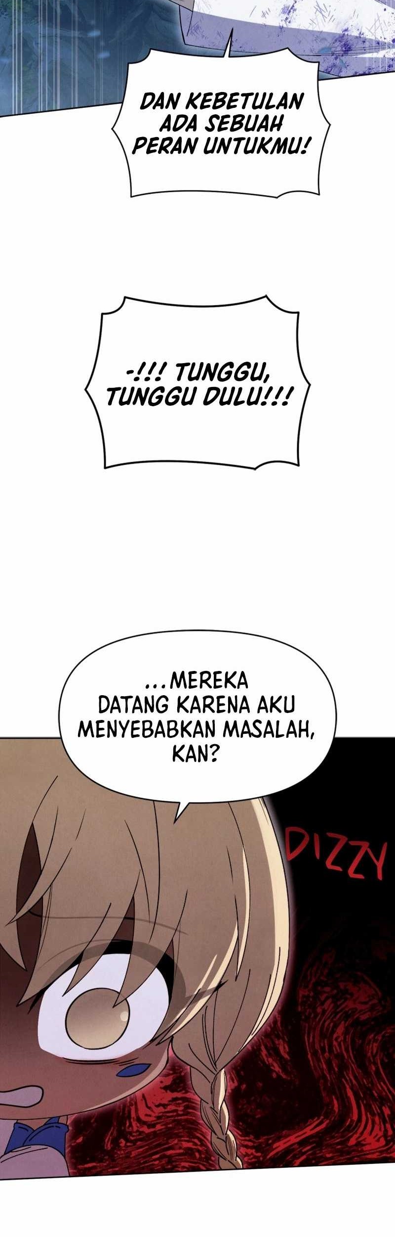Reincarnated In a Cursed Game Chapter 22 Gambar 26