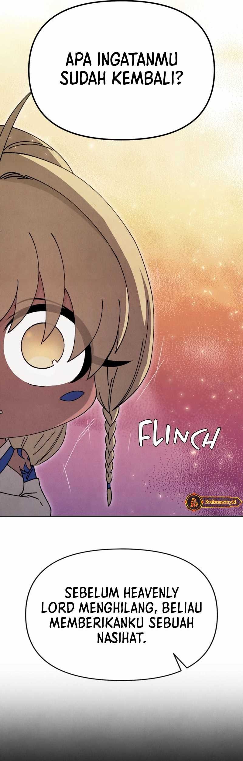 Reincarnated In a Cursed Game Chapter 22 Gambar 43