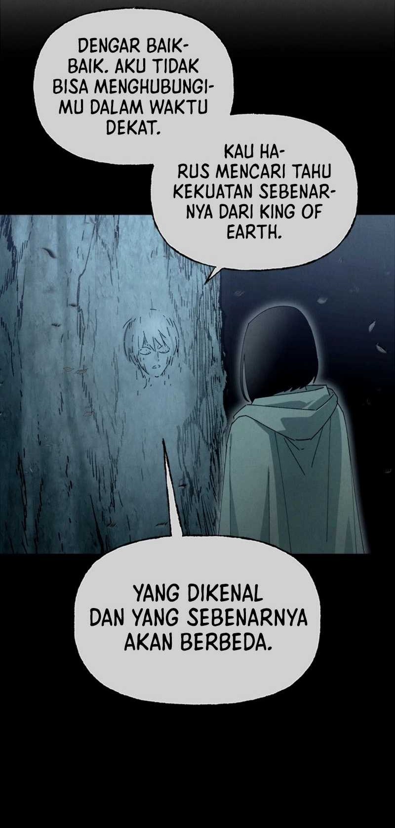 Reincarnated In a Cursed Game Chapter 22 Gambar 44