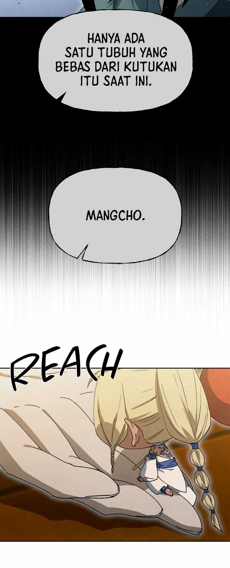 Reincarnated In a Cursed Game Chapter 22 Gambar 46