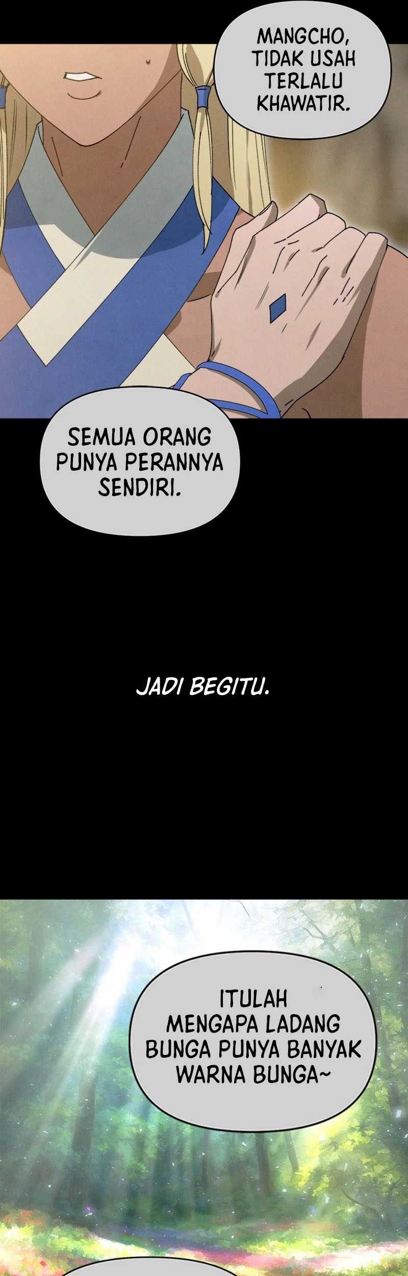 Reincarnated In a Cursed Game Chapter 22 Gambar 49