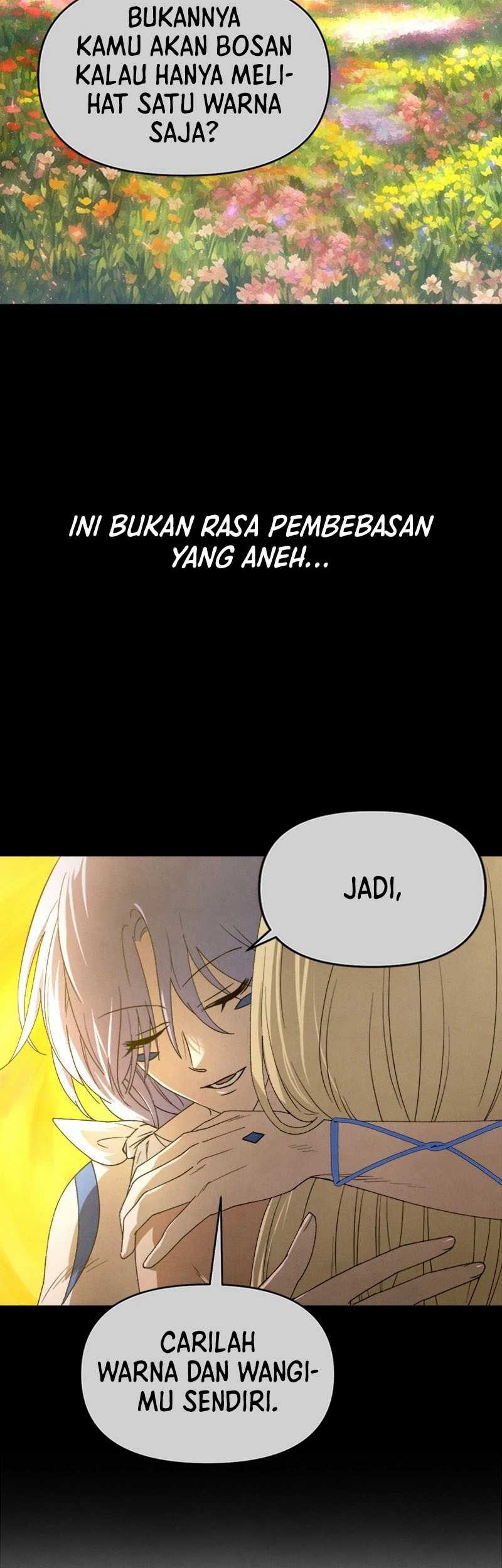 Reincarnated In a Cursed Game Chapter 22 Gambar 50