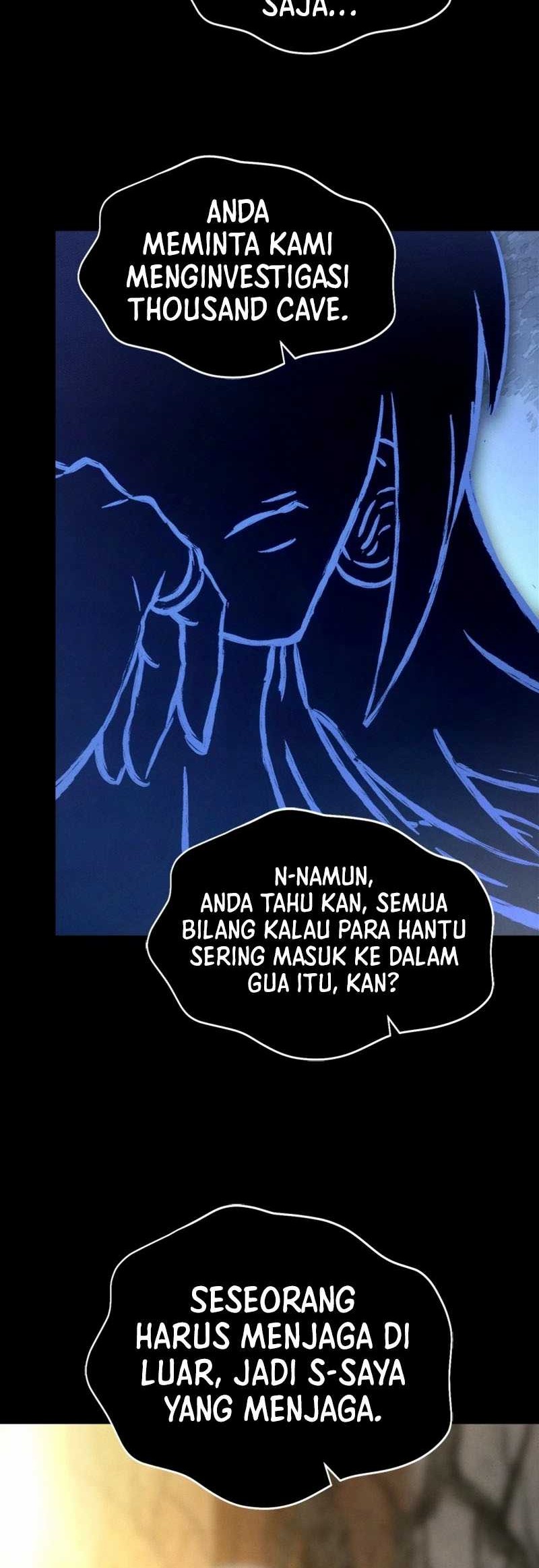 Reincarnated In a Cursed Game Chapter 22 Gambar 4