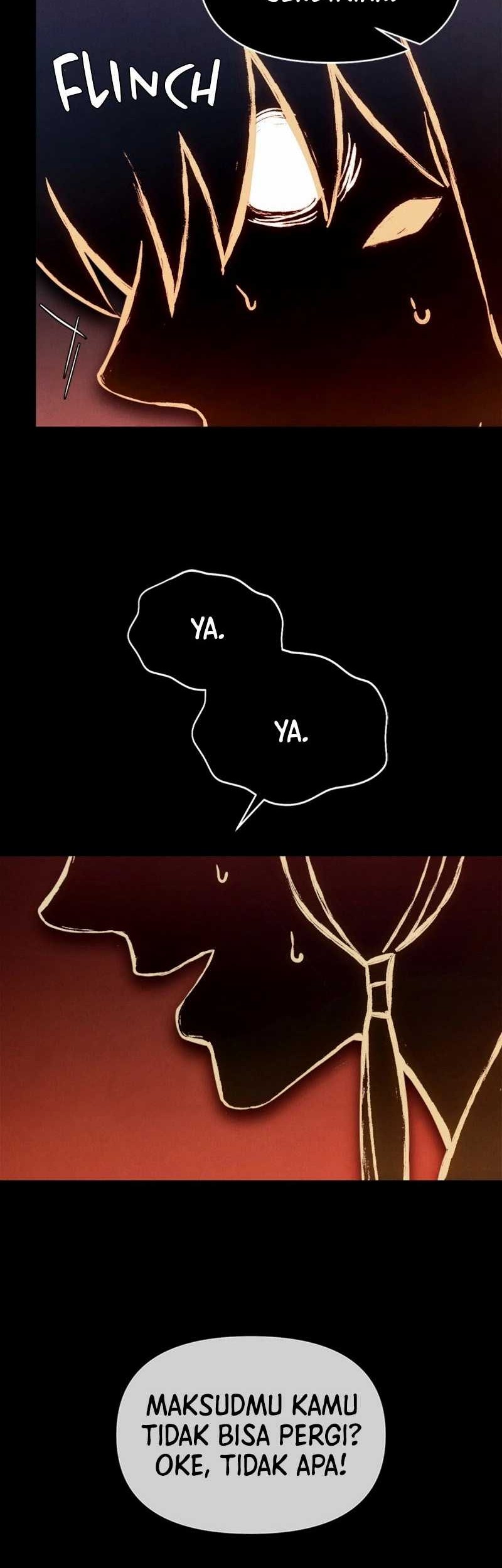 Reincarnated In a Cursed Game Chapter 22 Gambar 6