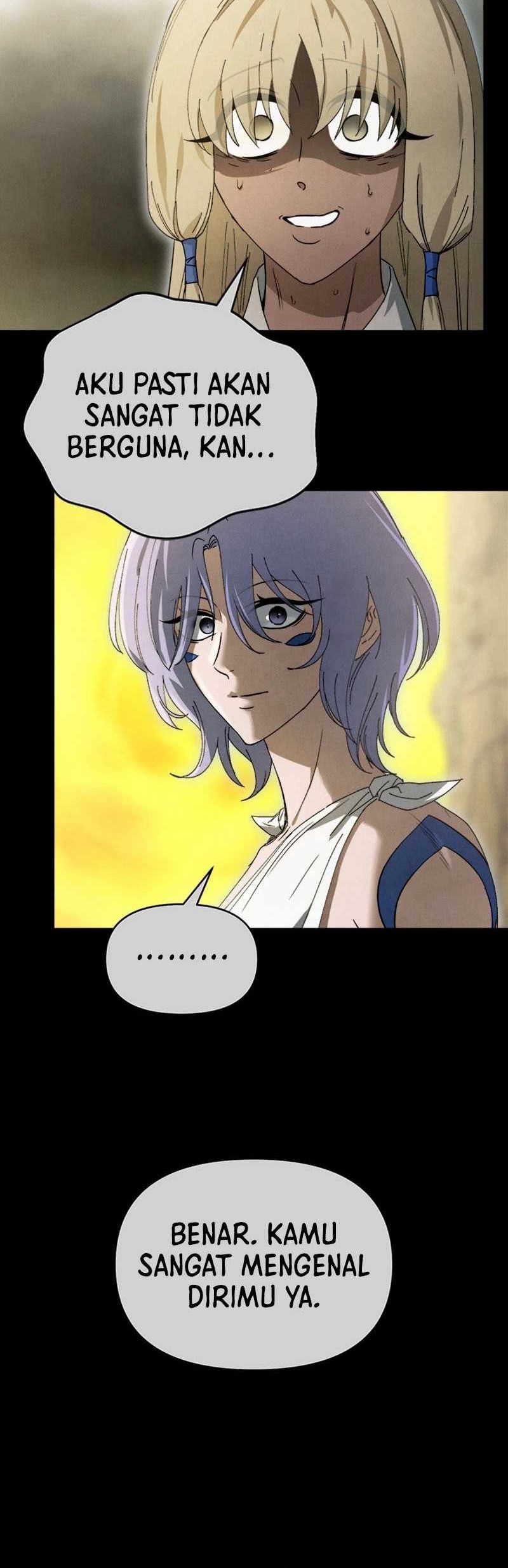 Reincarnated In a Cursed Game Chapter 22 Gambar 10