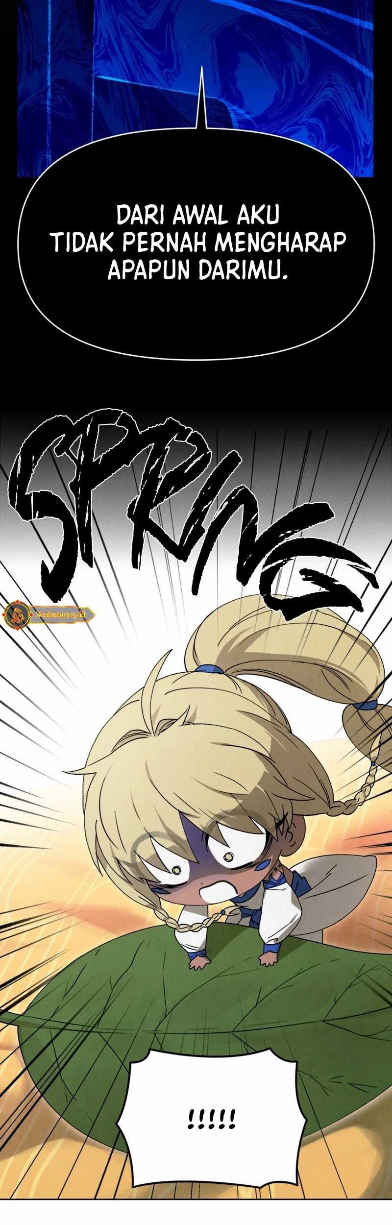 Reincarnated In a Cursed Game Chapter 22 Gambar 12