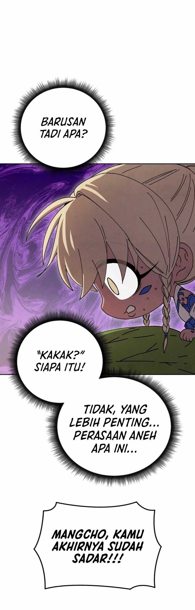 Reincarnated In a Cursed Game Chapter 22 Gambar 13