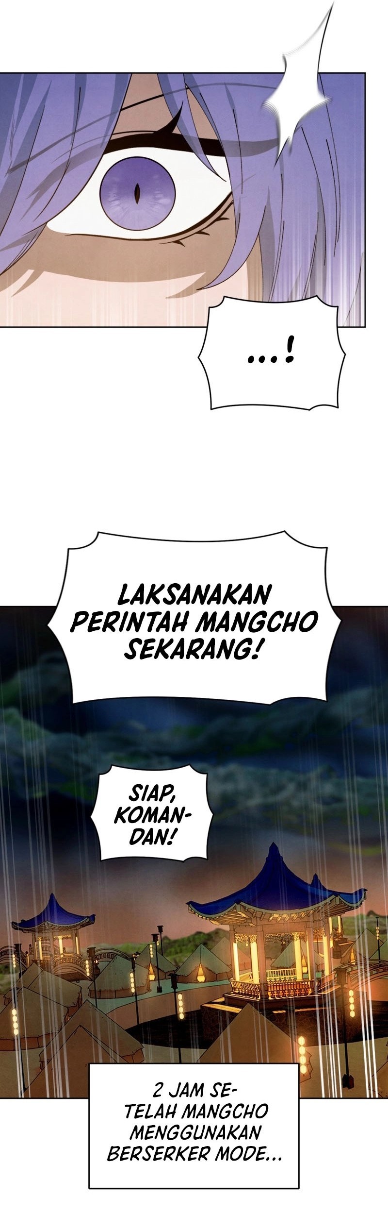 Reincarnated In a Cursed Game Chapter 23 Gambar 28