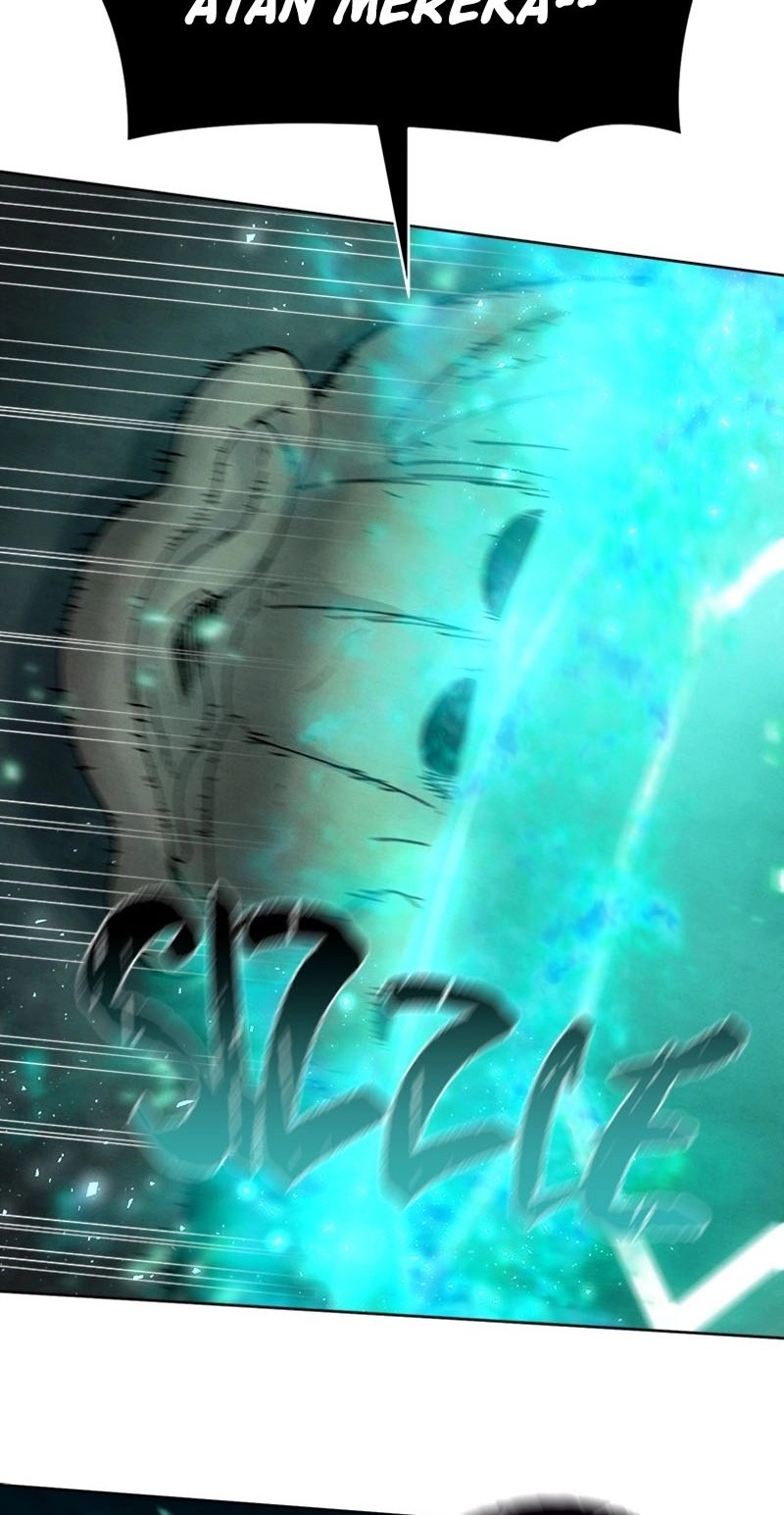 Reincarnated In a Cursed Game Chapter 23 Gambar 33