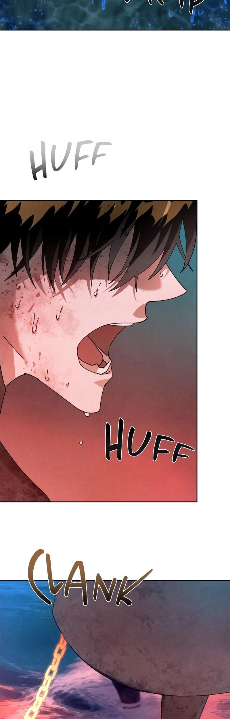 Reincarnated In a Cursed Game Chapter 23 Gambar 44