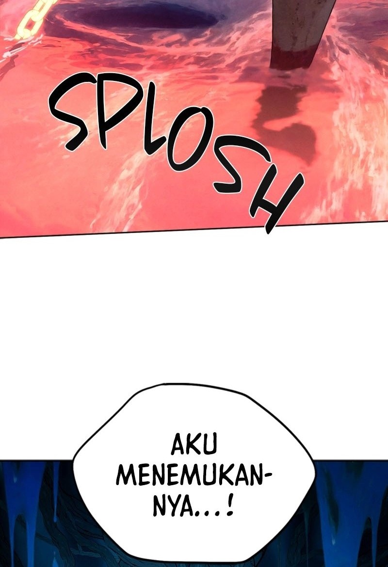 Reincarnated In a Cursed Game Chapter 23 Gambar 45