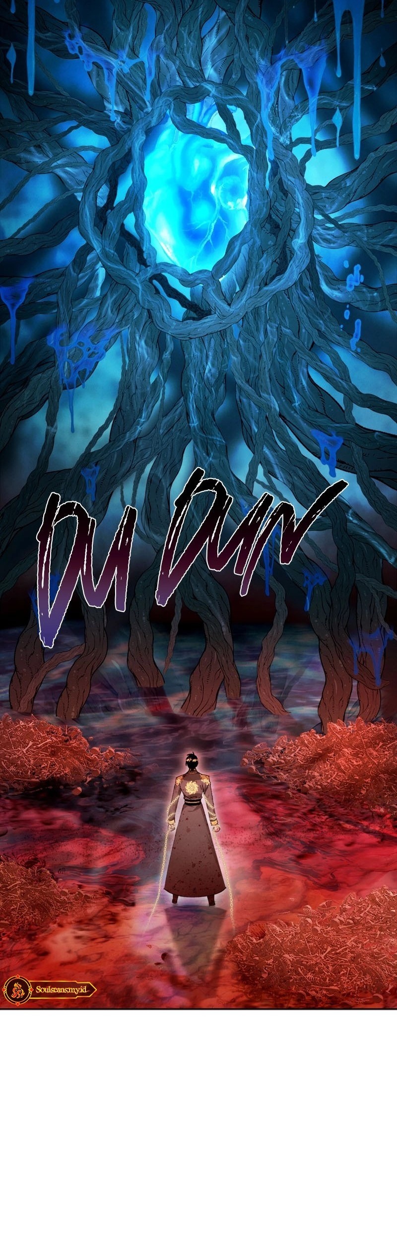 Reincarnated In a Cursed Game Chapter 23 Gambar 46