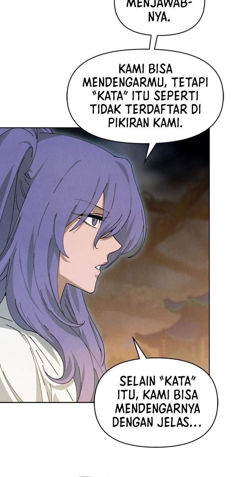 Reincarnated In a Cursed Game Chapter 23 Gambar 21