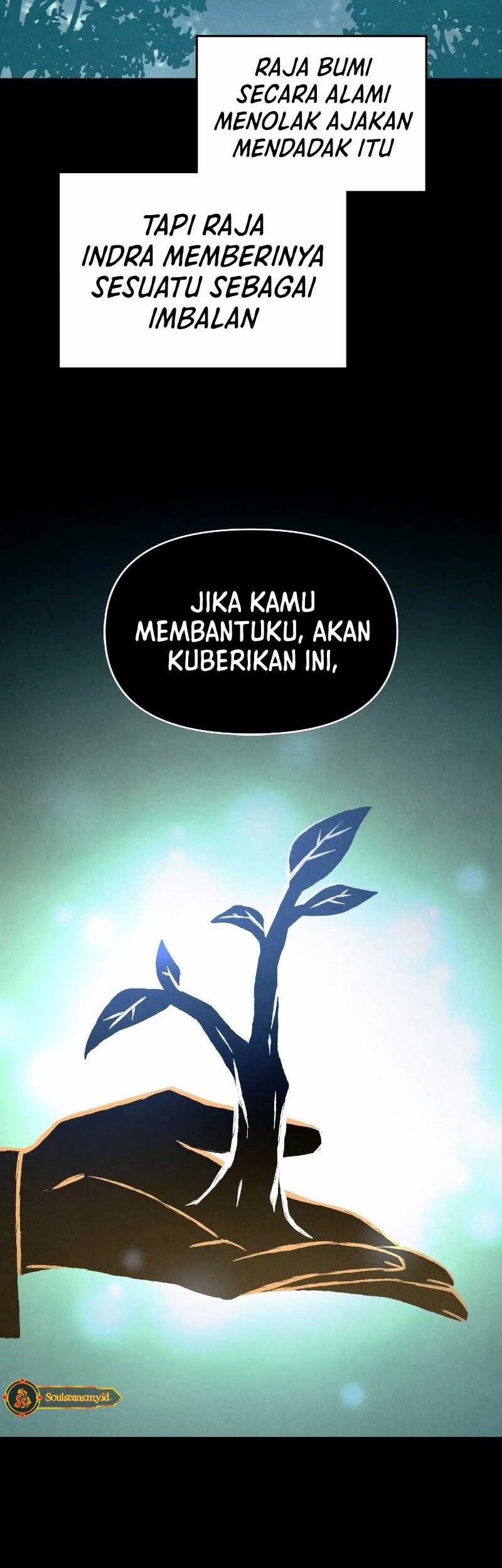 Reincarnated In a Cursed Game Chapter 24 Gambar 20