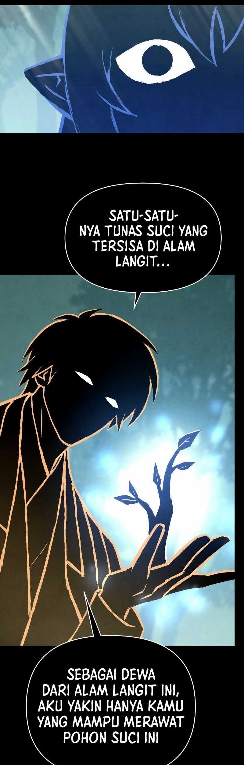 Reincarnated In a Cursed Game Chapter 24 Gambar 21