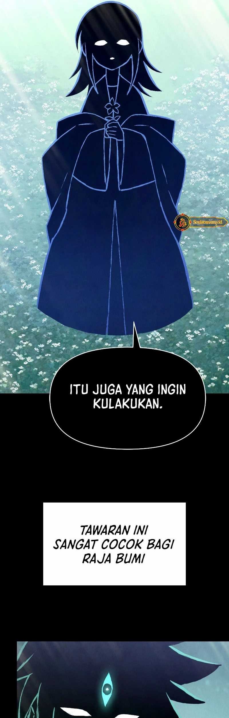 Reincarnated In a Cursed Game Chapter 24 Gambar 23