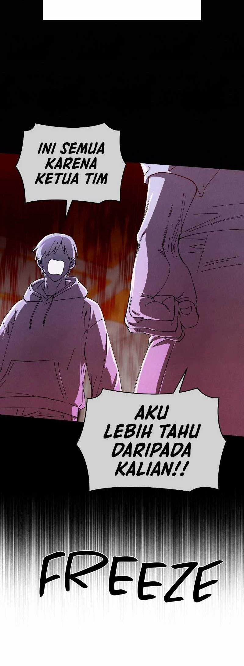 Reincarnated In a Cursed Game Chapter 24 Gambar 28