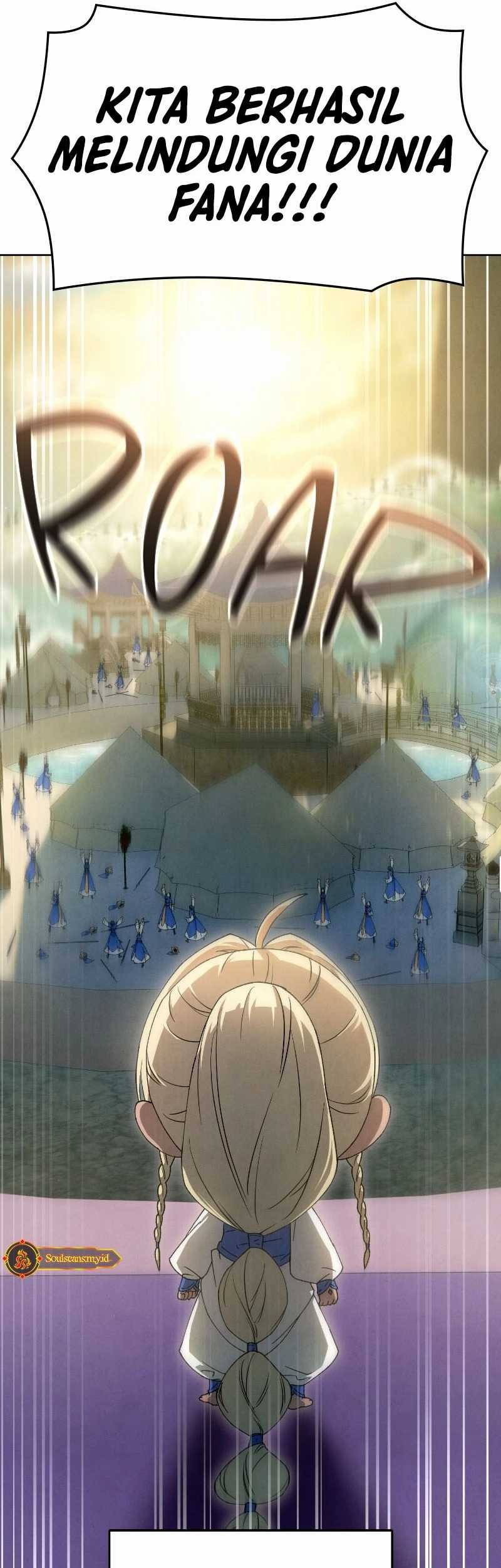 Reincarnated In a Cursed Game Chapter 24 Gambar 34