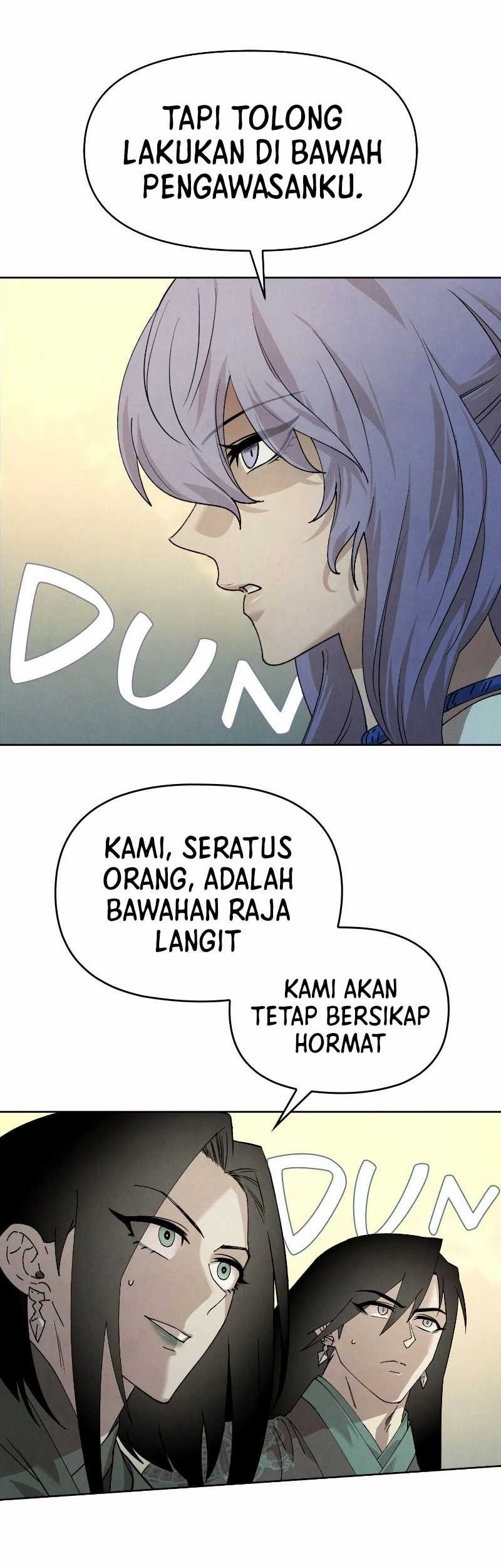 Reincarnated In a Cursed Game Chapter 24 Gambar 38