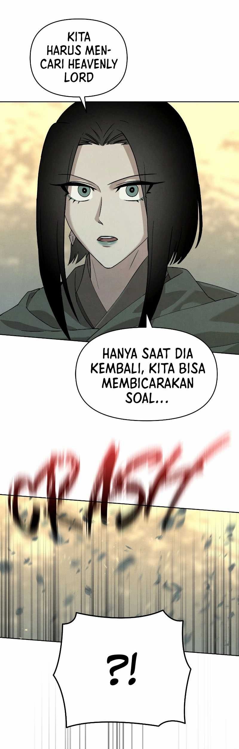 Reincarnated In a Cursed Game Chapter 24 Gambar 46