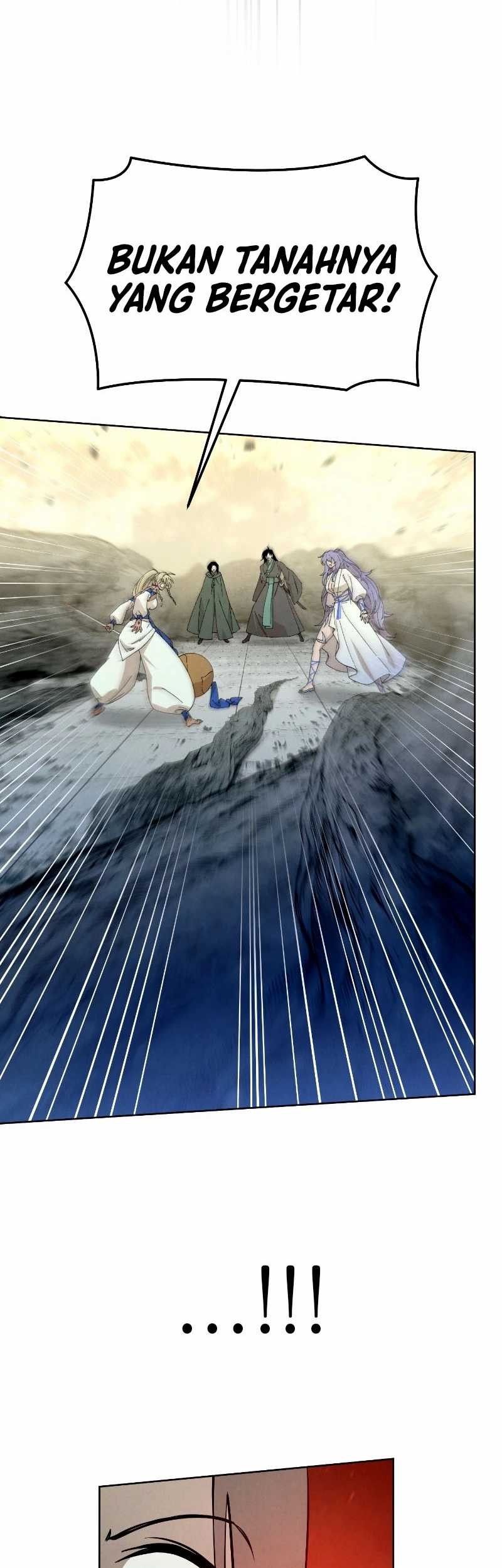 Reincarnated In a Cursed Game Chapter 24 Gambar 49