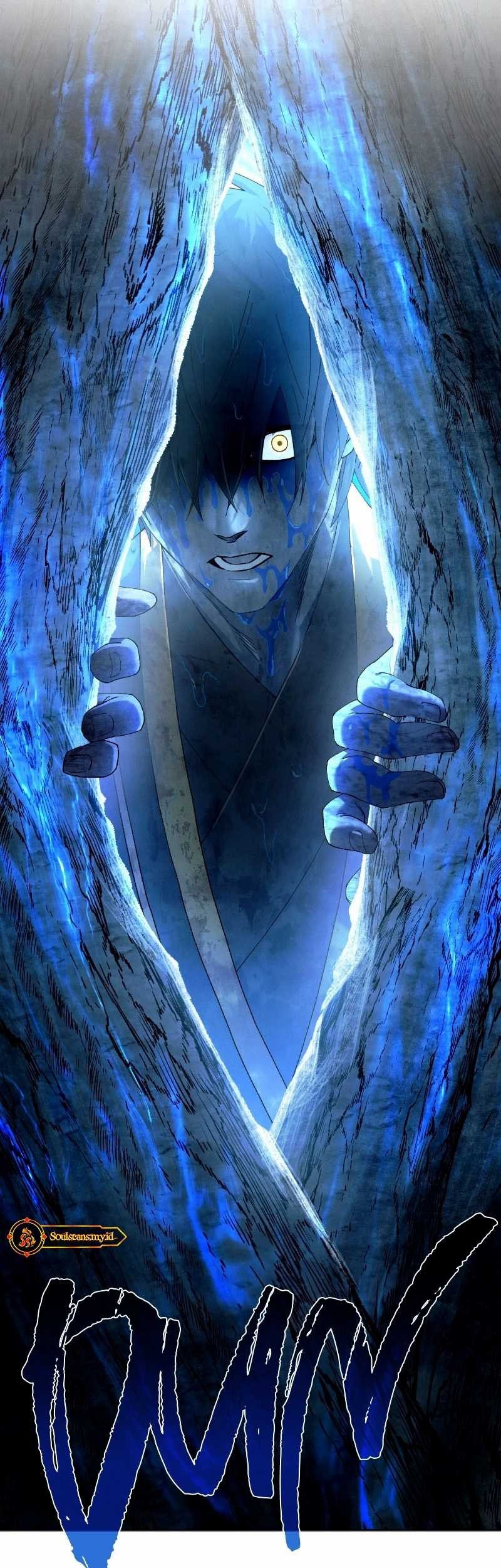 Reincarnated In a Cursed Game Chapter 24 Gambar 51