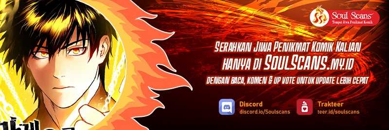 Reincarnated In a Cursed Game Chapter 24 Gambar 53