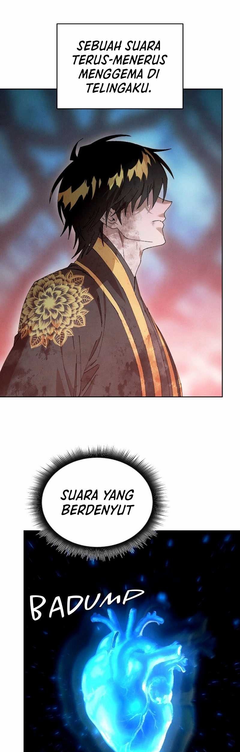 Baca  Reincarnated In a Cursed Game Chapter 24 Gambar 2