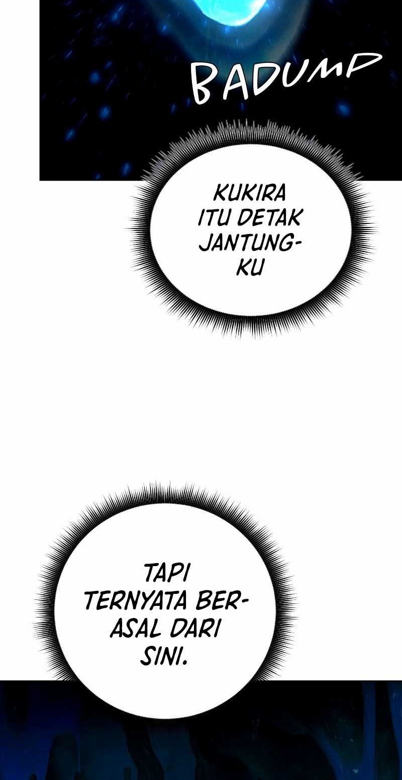 Reincarnated In a Cursed Game Chapter 24 Gambar 3