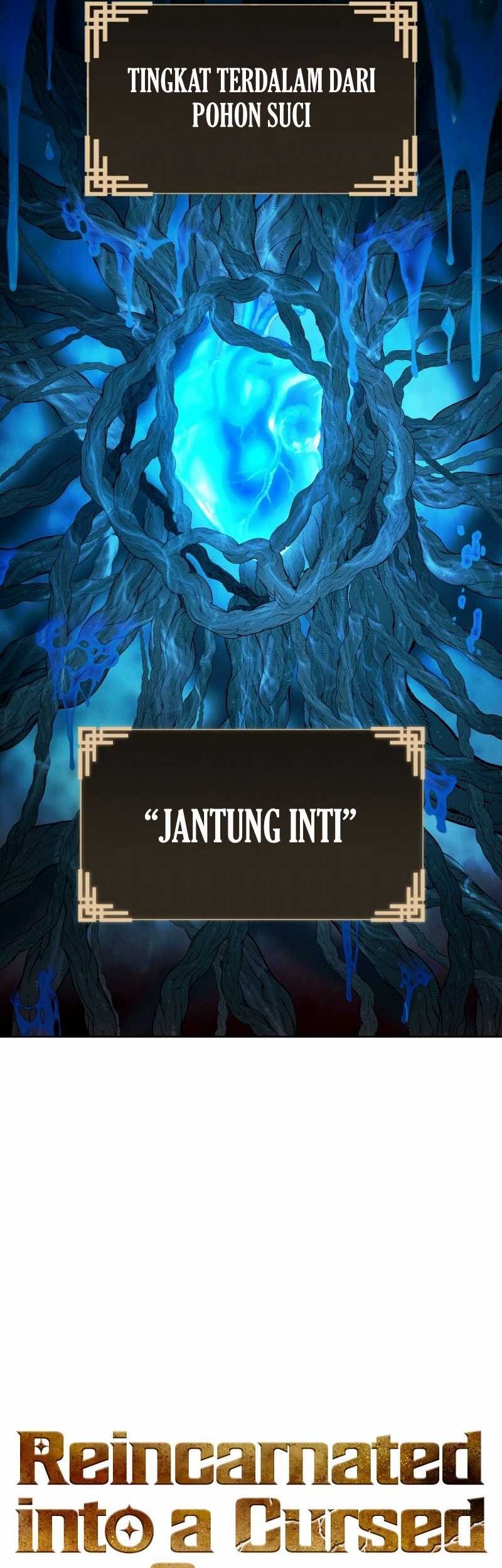 Reincarnated In a Cursed Game Chapter 24 Gambar 4