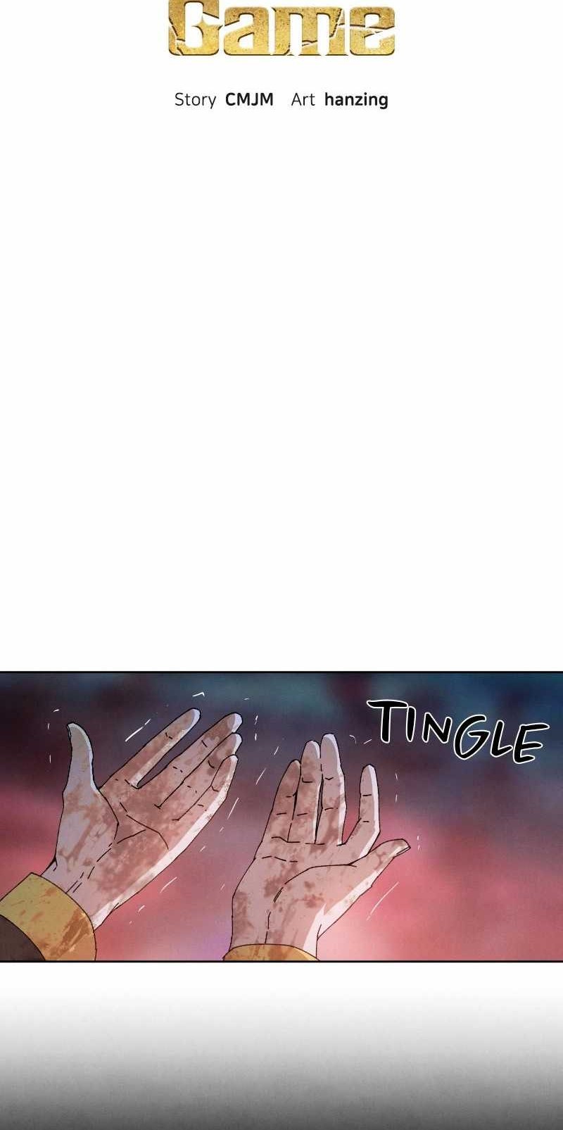 Reincarnated In a Cursed Game Chapter 24 Gambar 5