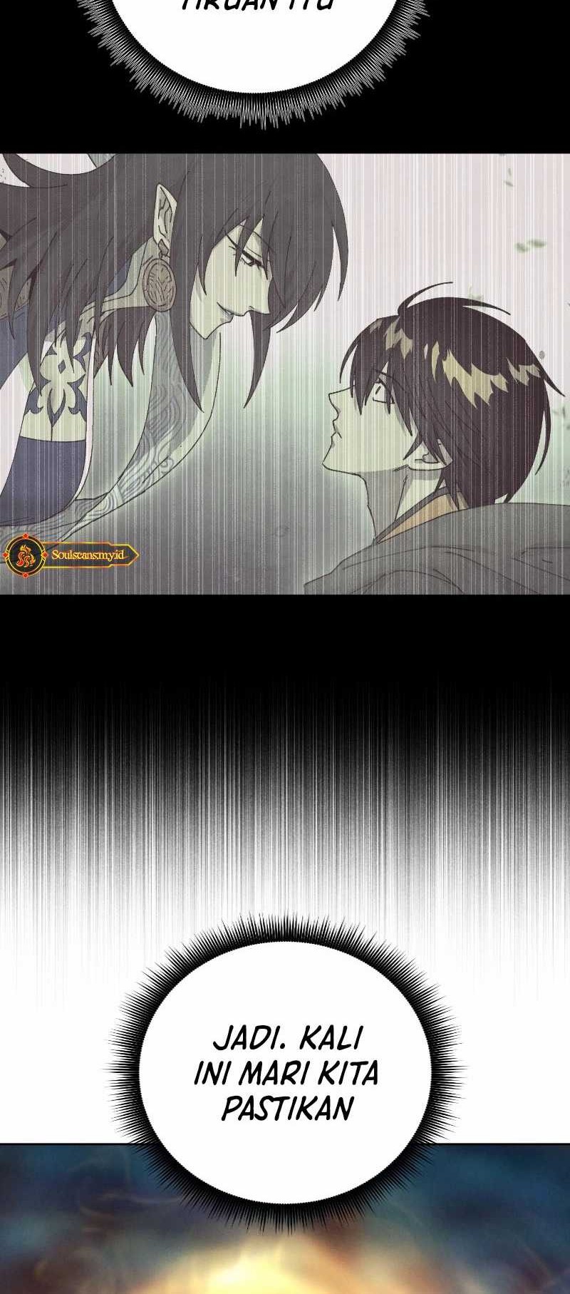 Reincarnated In a Cursed Game Chapter 24 Gambar 7