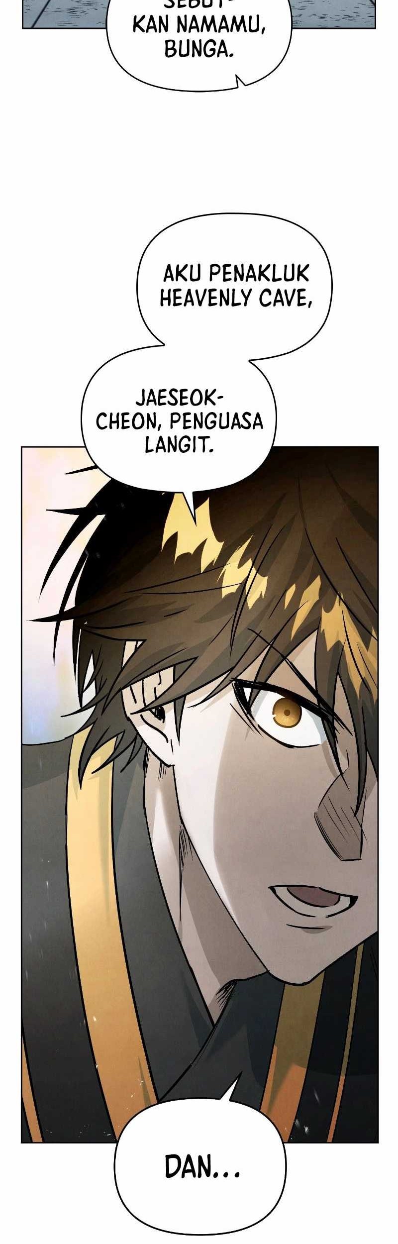 Reincarnated In a Cursed Game Chapter 25 Gambar 20